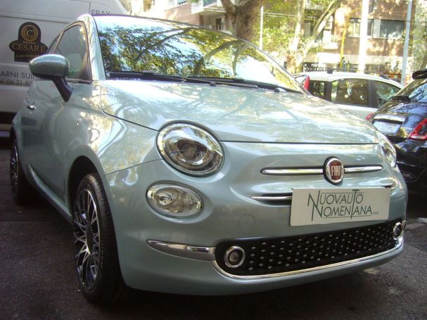 Fiat 500C 1.0 Hybrid 51 kW image number 1