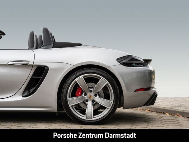 Porsche Boxster GTS 4.0 294 kW image number 19