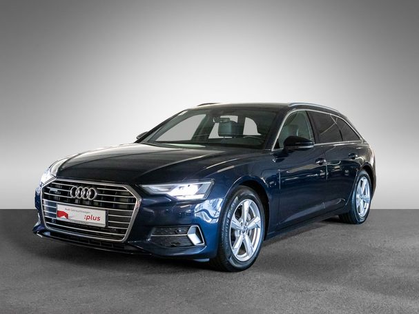 Audi A6 50 TDI Avant 210 kW image number 1