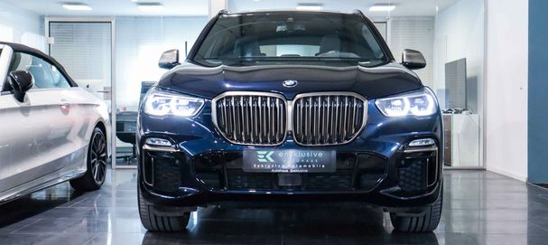 BMW X5 M50i xDrive 390 kW image number 4