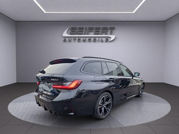 BMW 320d Touring 140 kW image number 2