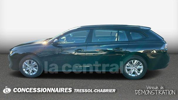 Peugeot 508 SW BlueHDi 130 EAT8 Active 96 kW image number 16