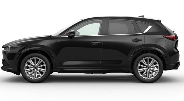 Mazda CX-5 2.5 G AWD 143 kW image number 3