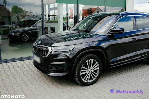 Skoda Kodiaq 2.0 TDI L&K 4x4 DSG 147 kW image number 1