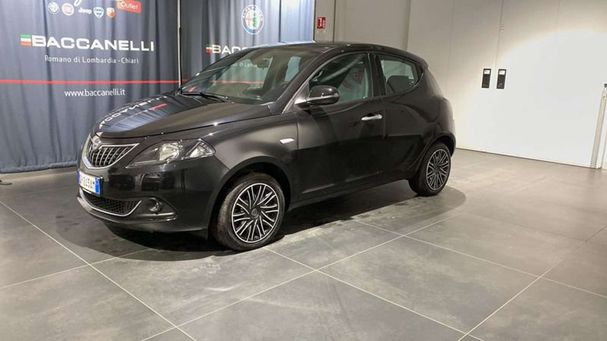 Lancia Ypsilon 51 kW image number 1