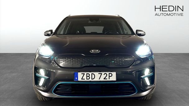 Kia Niro e 64 kWh 150 kW image number 8