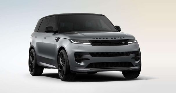 Land Rover Range Rover Sport P460e S 338 kW image number 1