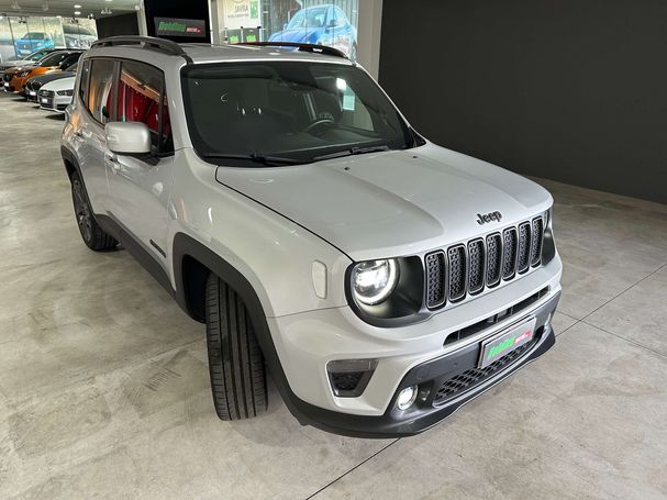 Jeep Renegade 1.6 88 kW image number 8