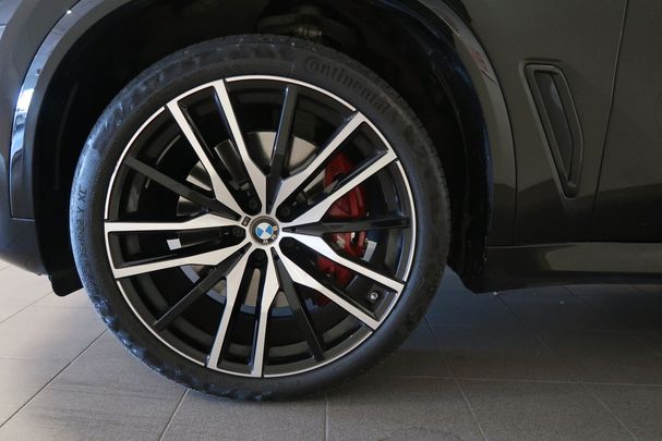 BMW X5 M 50i xDrive 391 kW image number 27