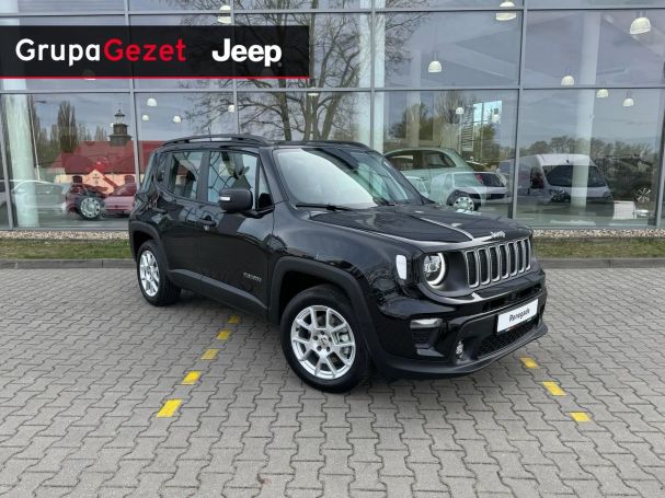 Jeep Renegade 96 kW image number 8