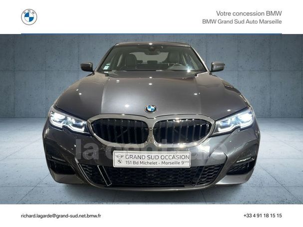 BMW 320 150 kW image number 2