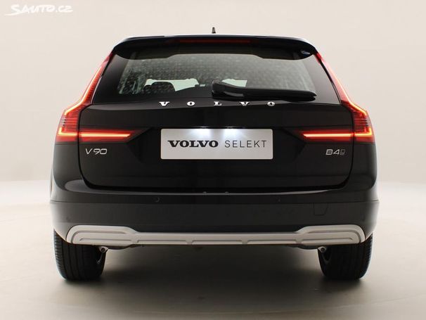 Volvo V90 Cross Country AWD B4 145 kW image number 12