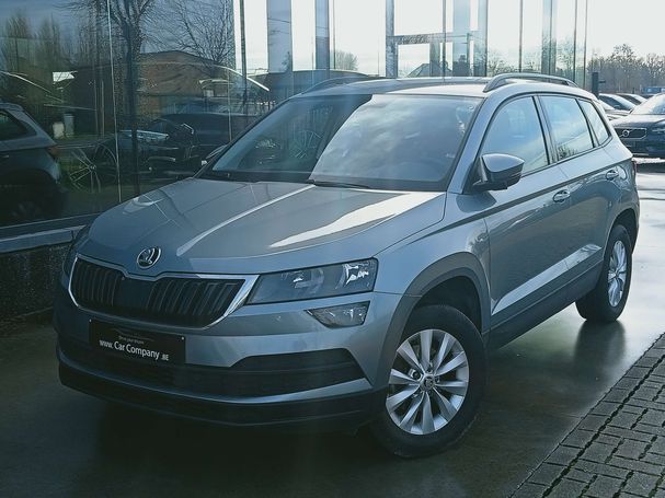 Skoda Karoq 1.0 TSI Ambition 85 kW image number 1