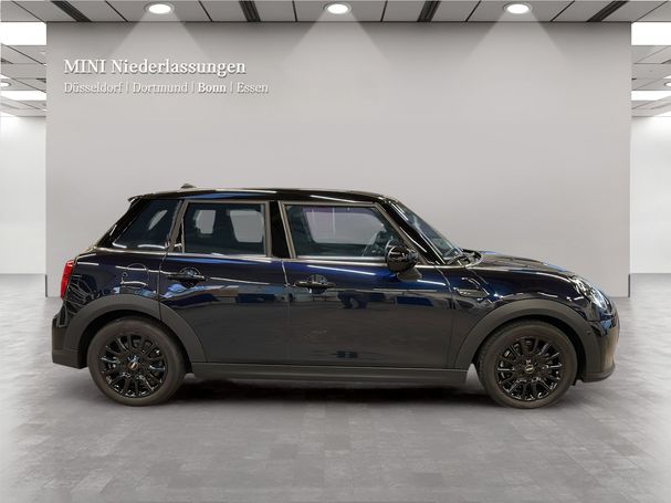 Mini Cooper Mini 100 kW image number 3