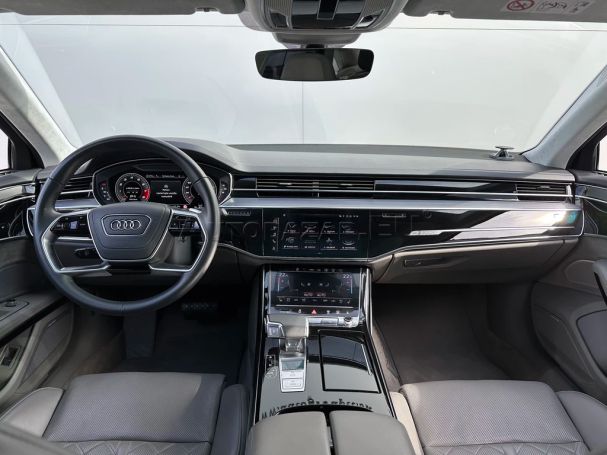 Audi A8 60 TFSI quattro 338 kW image number 4