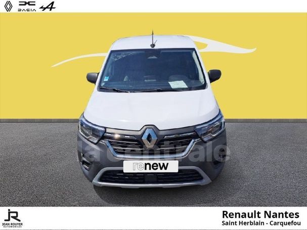 Renault Kangoo BLUE dCi 95 70 kW image number 3