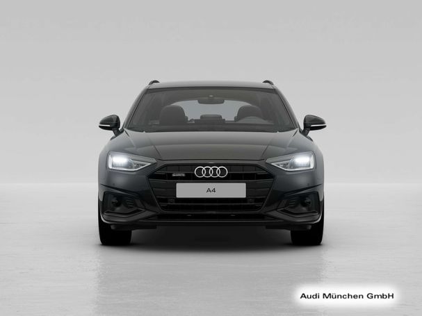 Audi A4 40 TDI S tronic 150 kW image number 17