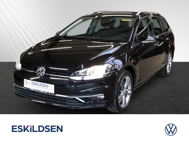 Volkswagen Golf Variant TSI 110 kW image number 1