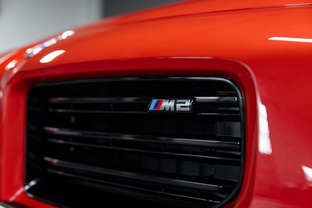 BMW M2 338 kW image number 6