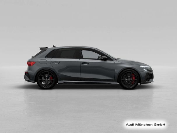 Audi RS3 S tronic Sportback 294 kW image number 19