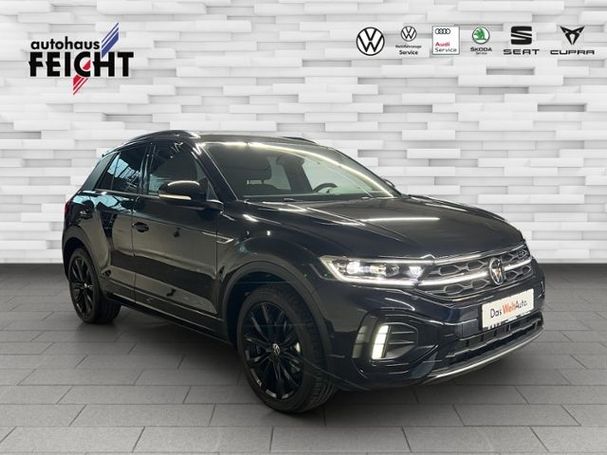 Volkswagen T-Roc 1.5 TSI 110 kW image number 2