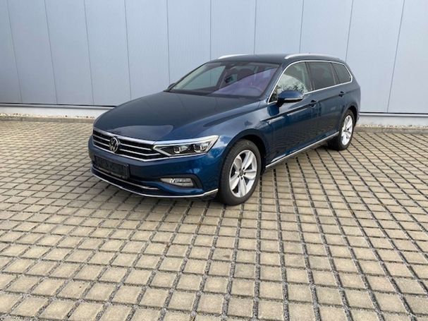 Volkswagen Passat Variant 2.0 TDI Elegance 110 kW image number 1