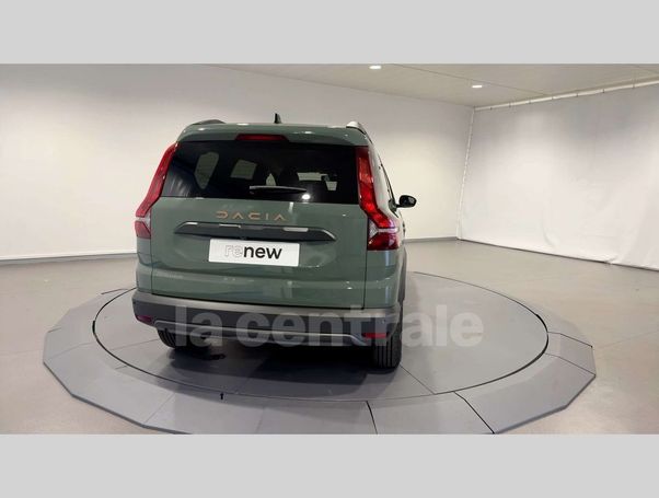 Dacia Jogger 1.0 TCe 81 kW image number 21