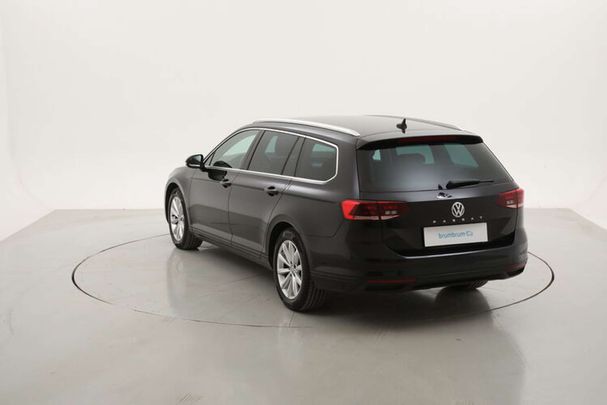 Volkswagen Passat Variant 1.6 DSG Business 88 kW image number 4