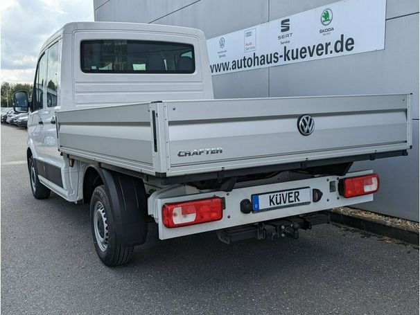 Volkswagen Crafter 35 103 kW image number 1