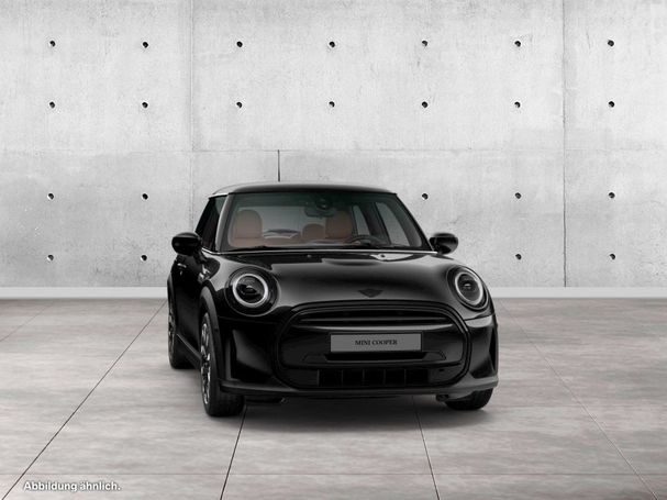 Mini Cooper Mini 100 kW image number 11