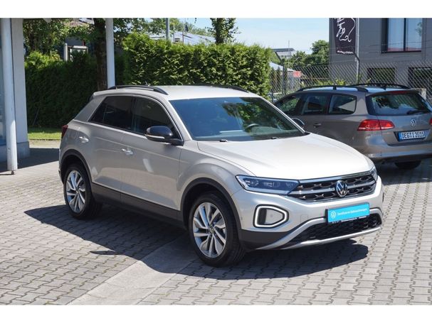 Volkswagen T-Roc 1.0 TSI T-Roc 81 kW image number 3