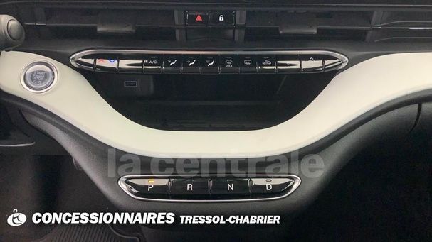 Fiat 500 e 88 kW image number 8