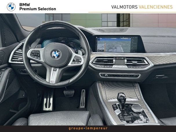 BMW X5 xDrive 213 kW image number 4