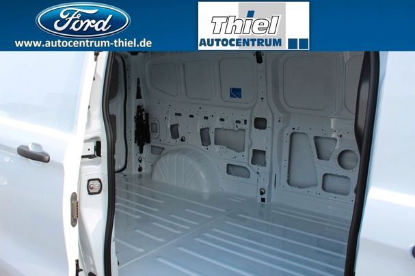 Ford Transit Custom 320 Trend 100 kW image number 12