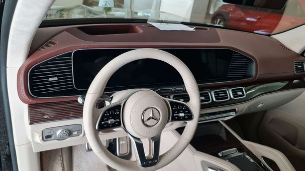 Mercedes-Benz GLS 600 Maybach 410 kW image number 15