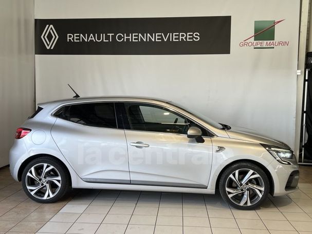 Renault Clio TCe 140 Line 103 kW image number 5