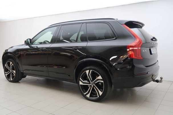 Volvo XC90 AWD T8 341 kW image number 3