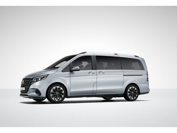 Mercedes-Benz V 250d Avantgarde 140 kW image number 4