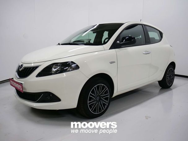 Lancia Ypsilon 51 kW image number 1