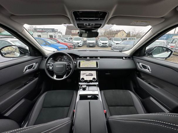 Land Rover Range Rover Velar 177 kW image number 13