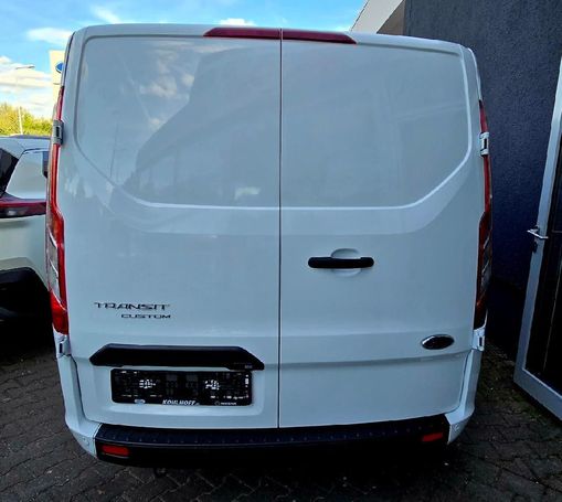 Ford Transit Custom 300 Trend 96 kW image number 5