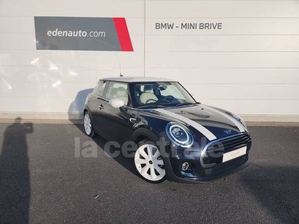 MINI Cooper 100 kW image number 3