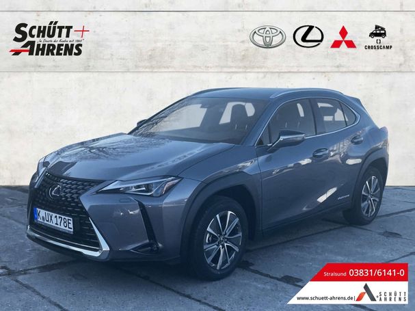 Lexus UX 300e 150 kW image number 1