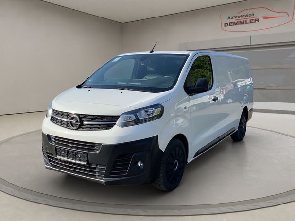 Opel Vivaro L2 90 kW image number 1