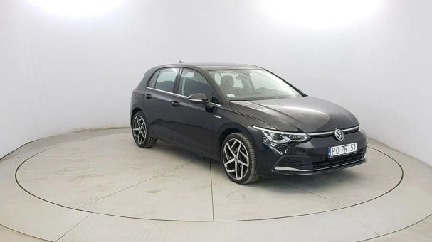 Volkswagen Golf 2.0 TDI 85 kW image number 9