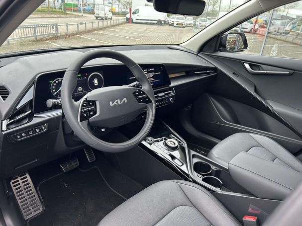 Kia Niro 1.6 GDI Hybrid 95 kW image number 13