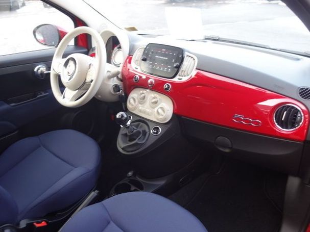 Fiat 500 1.0 51 kW image number 16