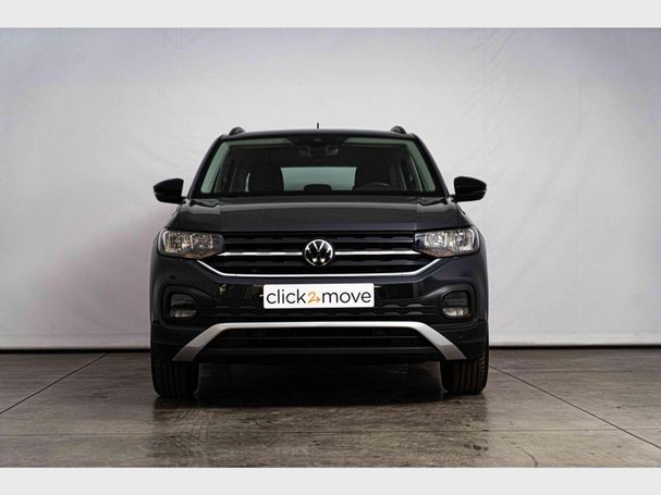 Volkswagen T-Cross 1.0 TSI Life 81 kW image number 2