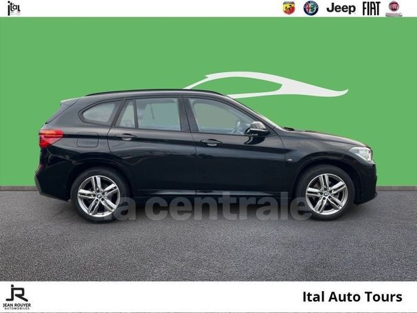 BMW X1 sDrive18i M Sport 103 kW image number 2