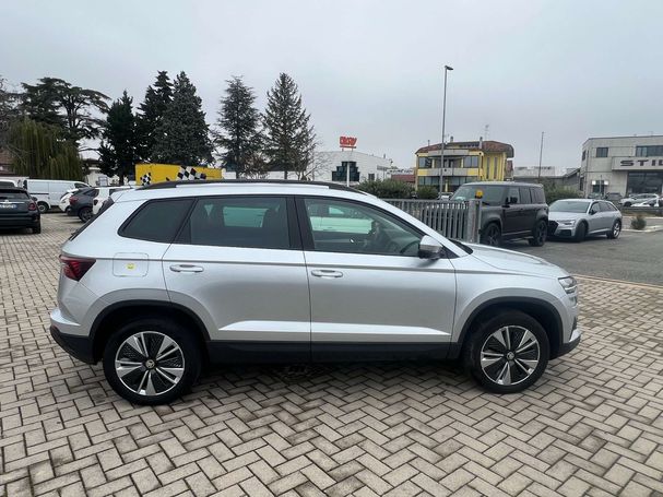 Skoda Karoq 2.0 TDI DSG 85 kW image number 8